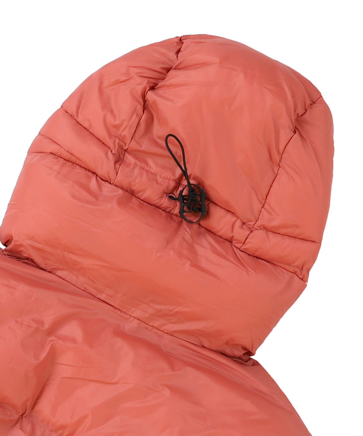 ReCONHny Taffeta Parka(LADIES)