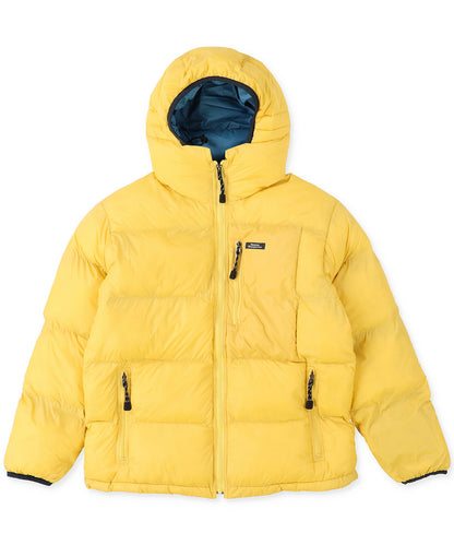 ReCONHny Taffeta Parka(LADIES)