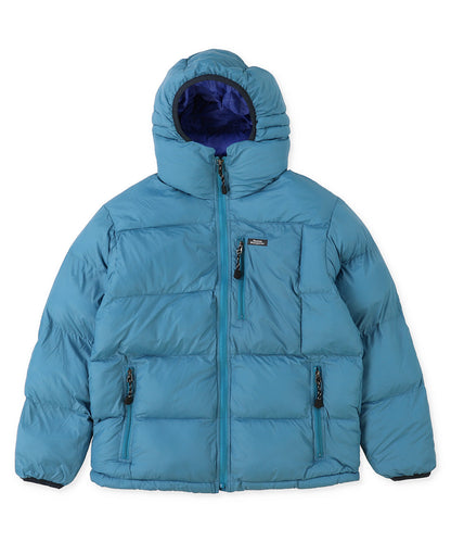 ReCONHny Taffeta Parka(LADIES)