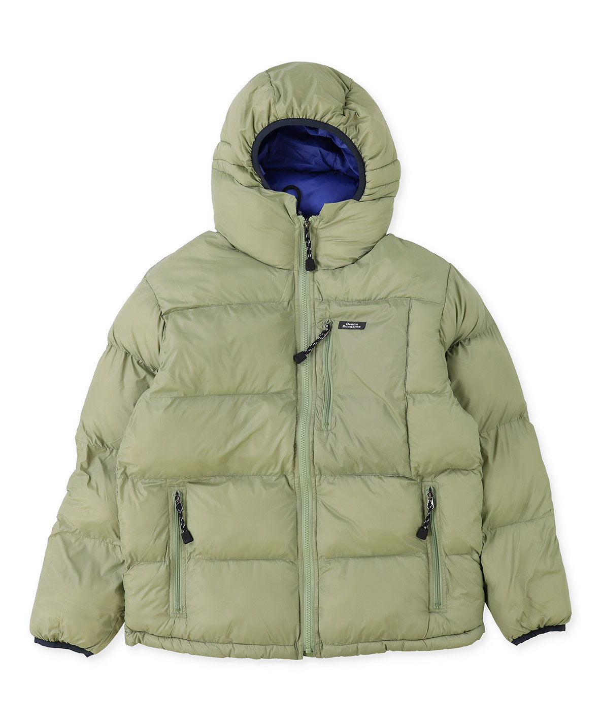 ReCONHny Taffeta Parka(LADIES)