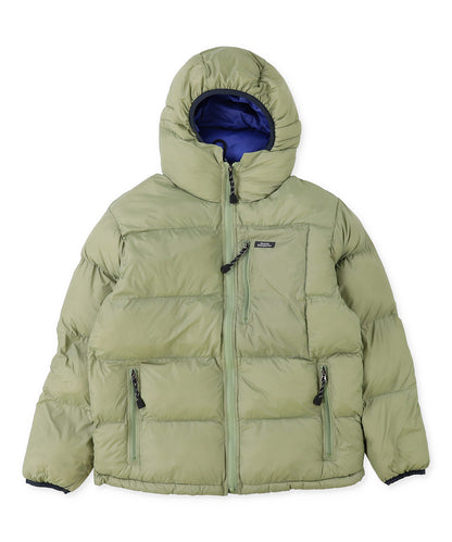 ReCONHny Taffeta Parka(LADIES)