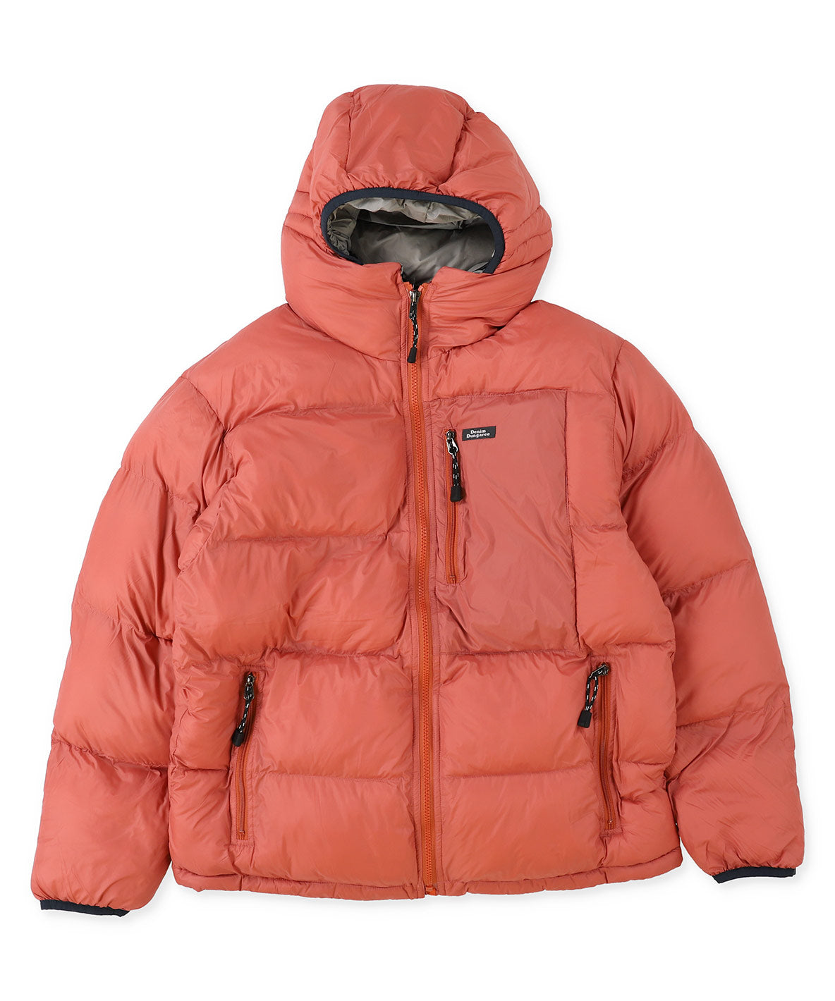 ReCONHny Taffeta Parka(LADIES)