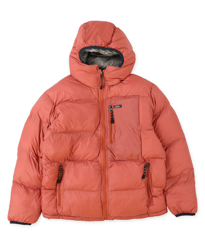 ReCONHny Taffeta Parka(LADIES)