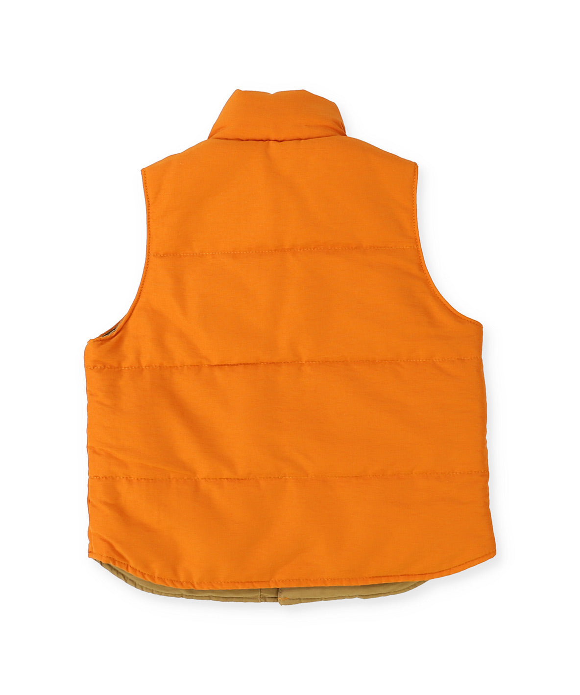 Grosgrain Insulation Vest