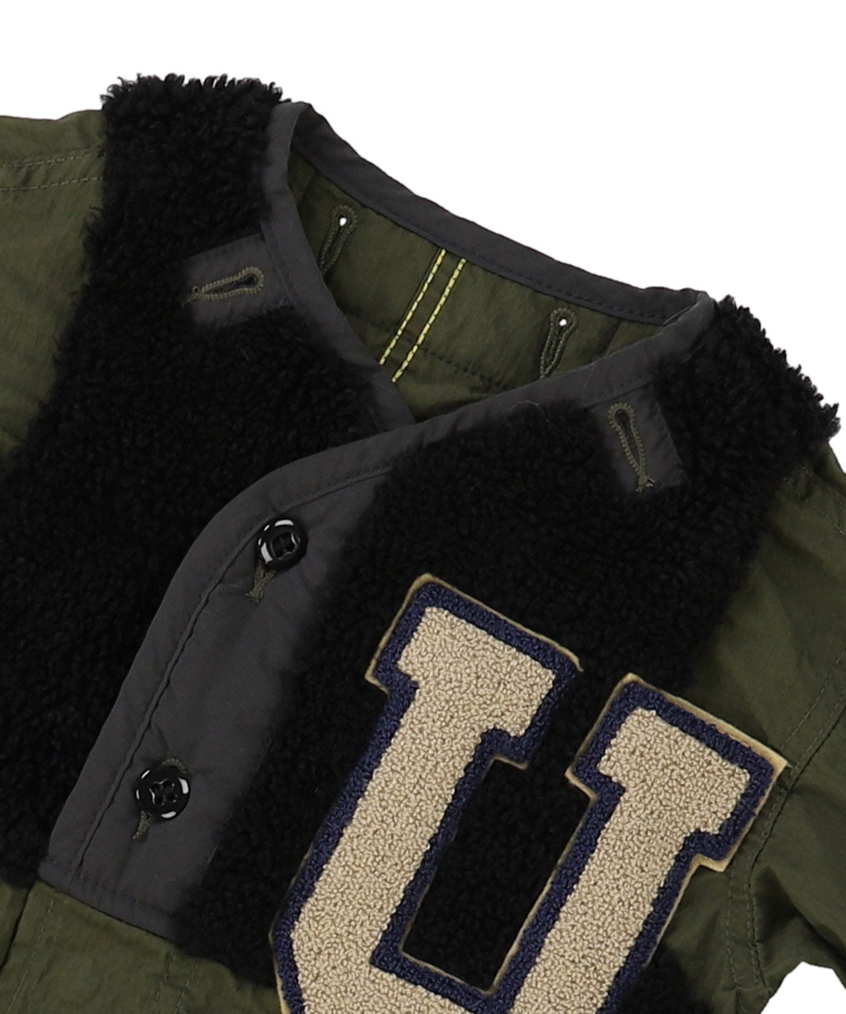 Mods Remake Jacket