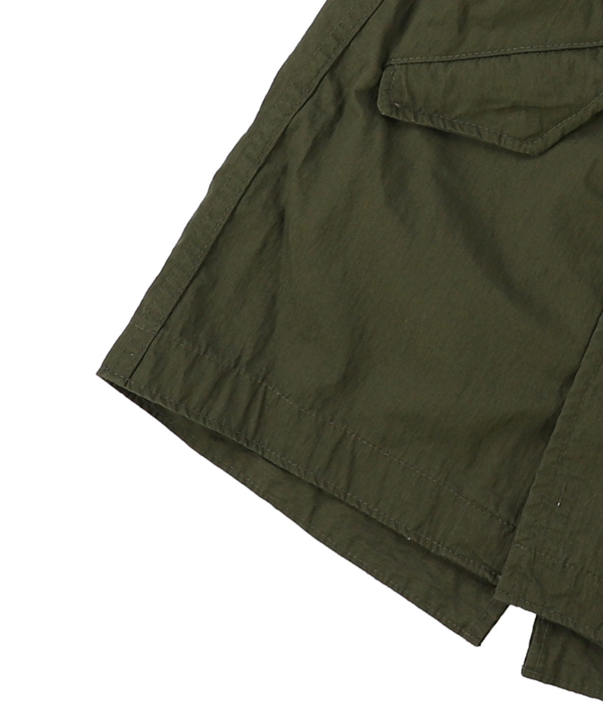 Mods Remake Jacket