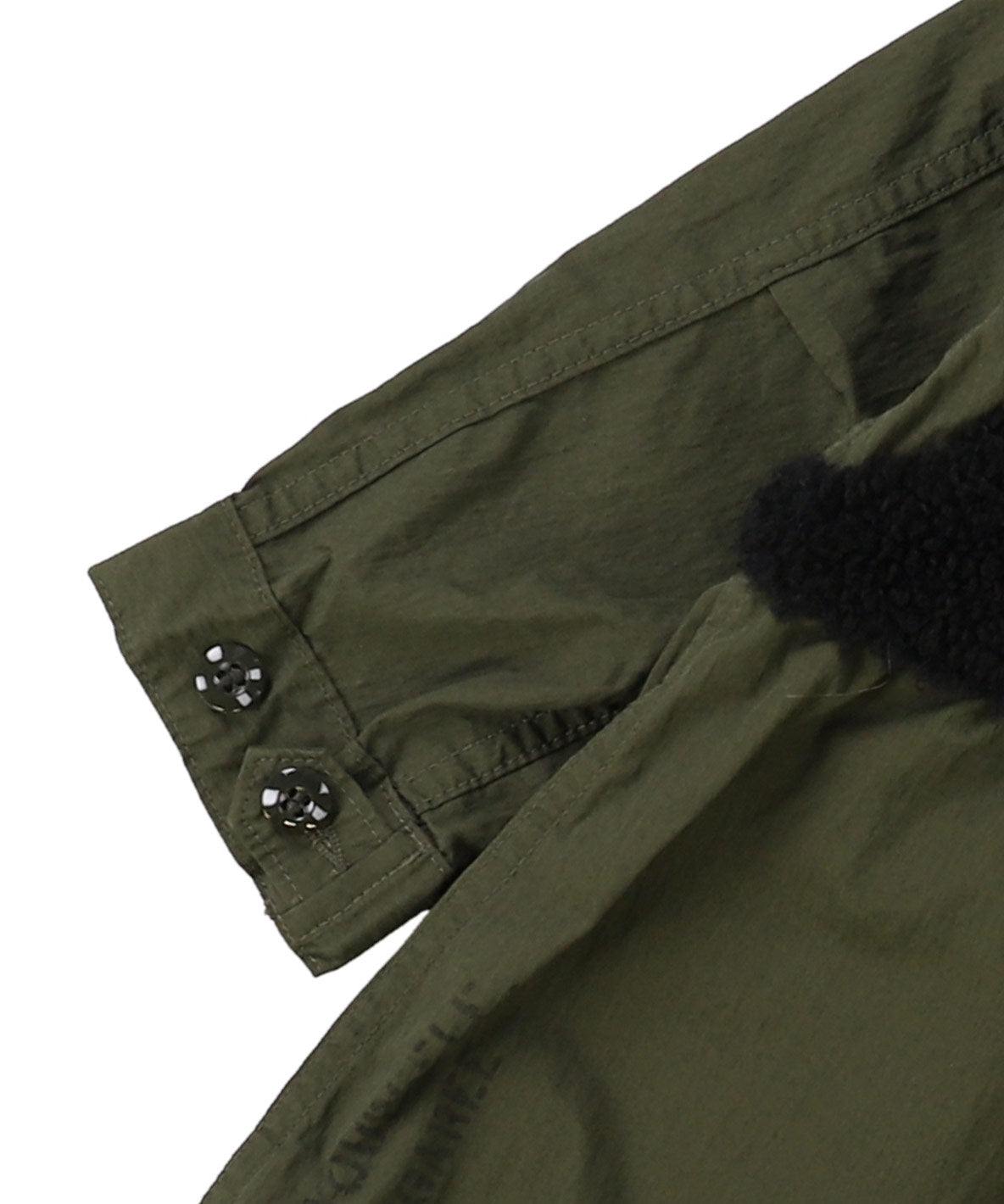 Mods Remake Jacket