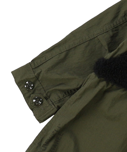 Mods Remake Jacket