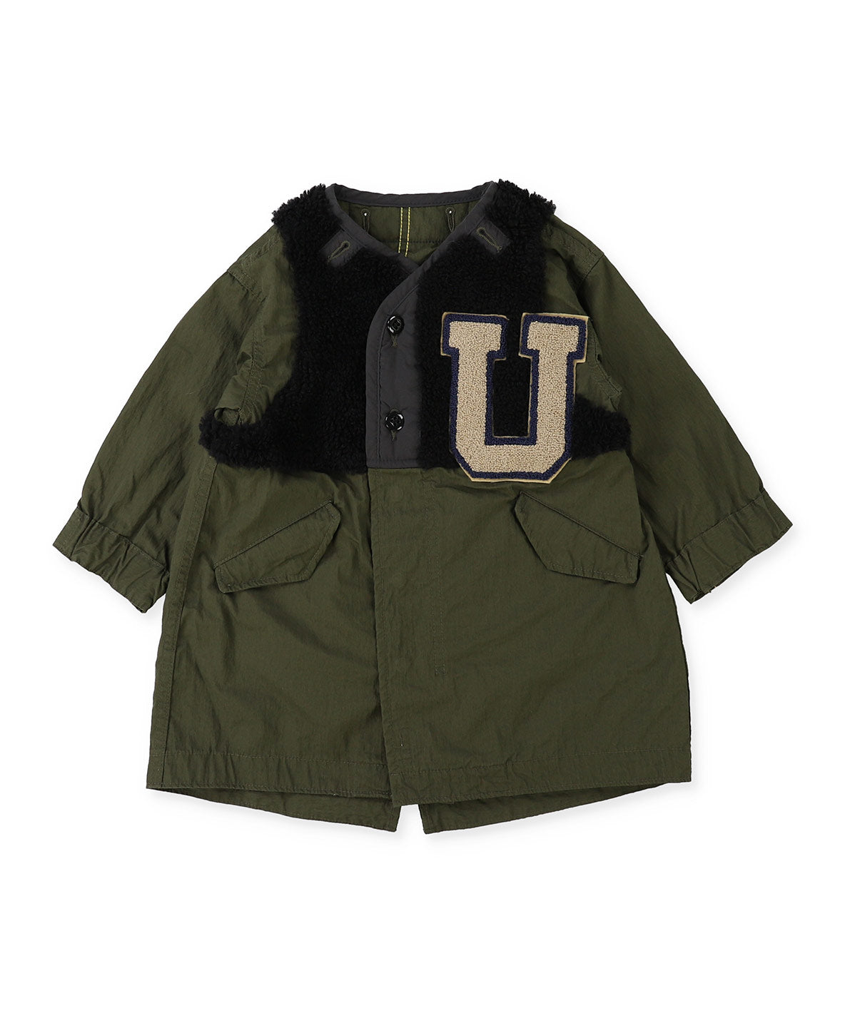 Mods Remake Jacket