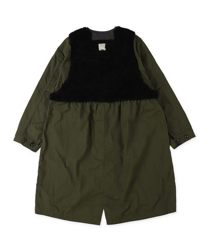 Mods Remake Jacket(LADIES)