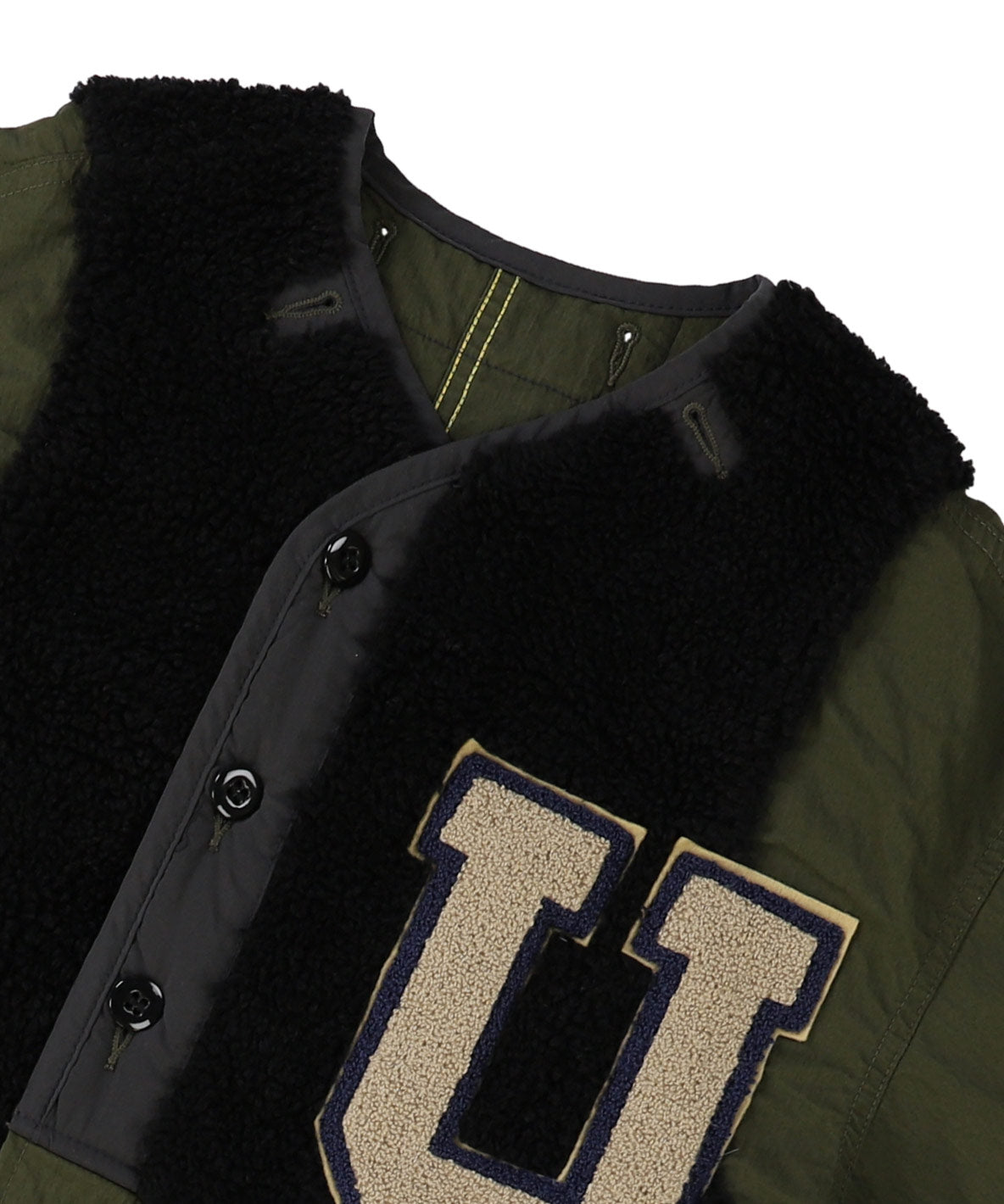 Mods Remake Jacket(LADIES)