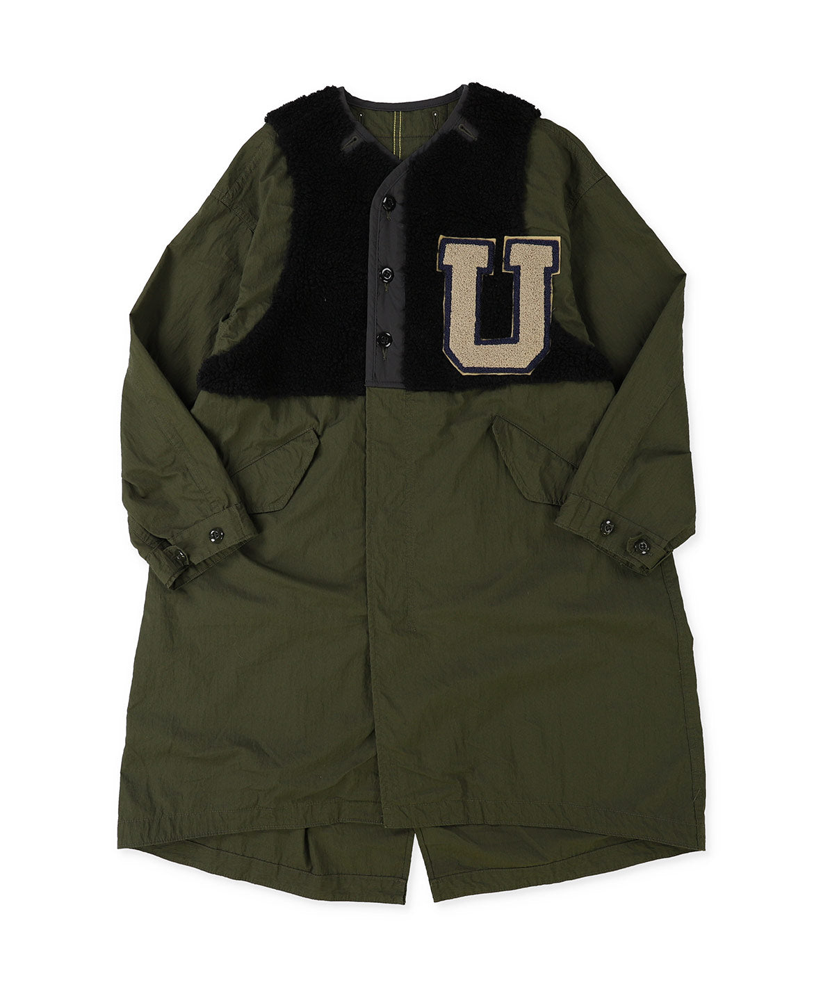Mods Remake Jacket(LADIES)