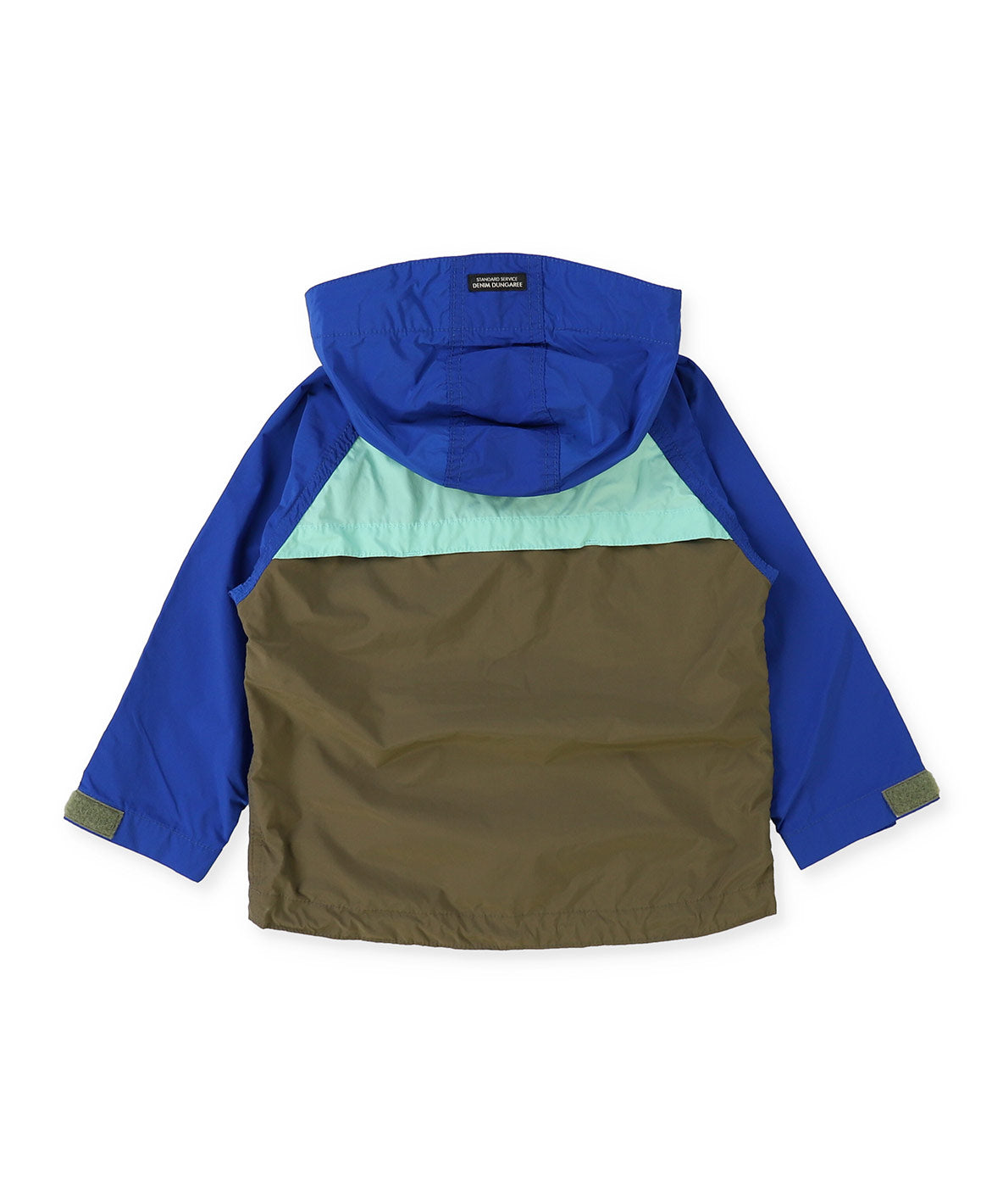 PENNIE Mountain Parka