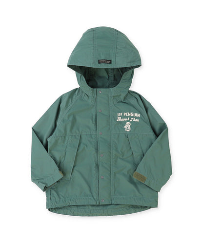 PENNIE Mountain Parka