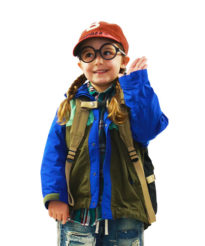 PENNIE Mountain Parka