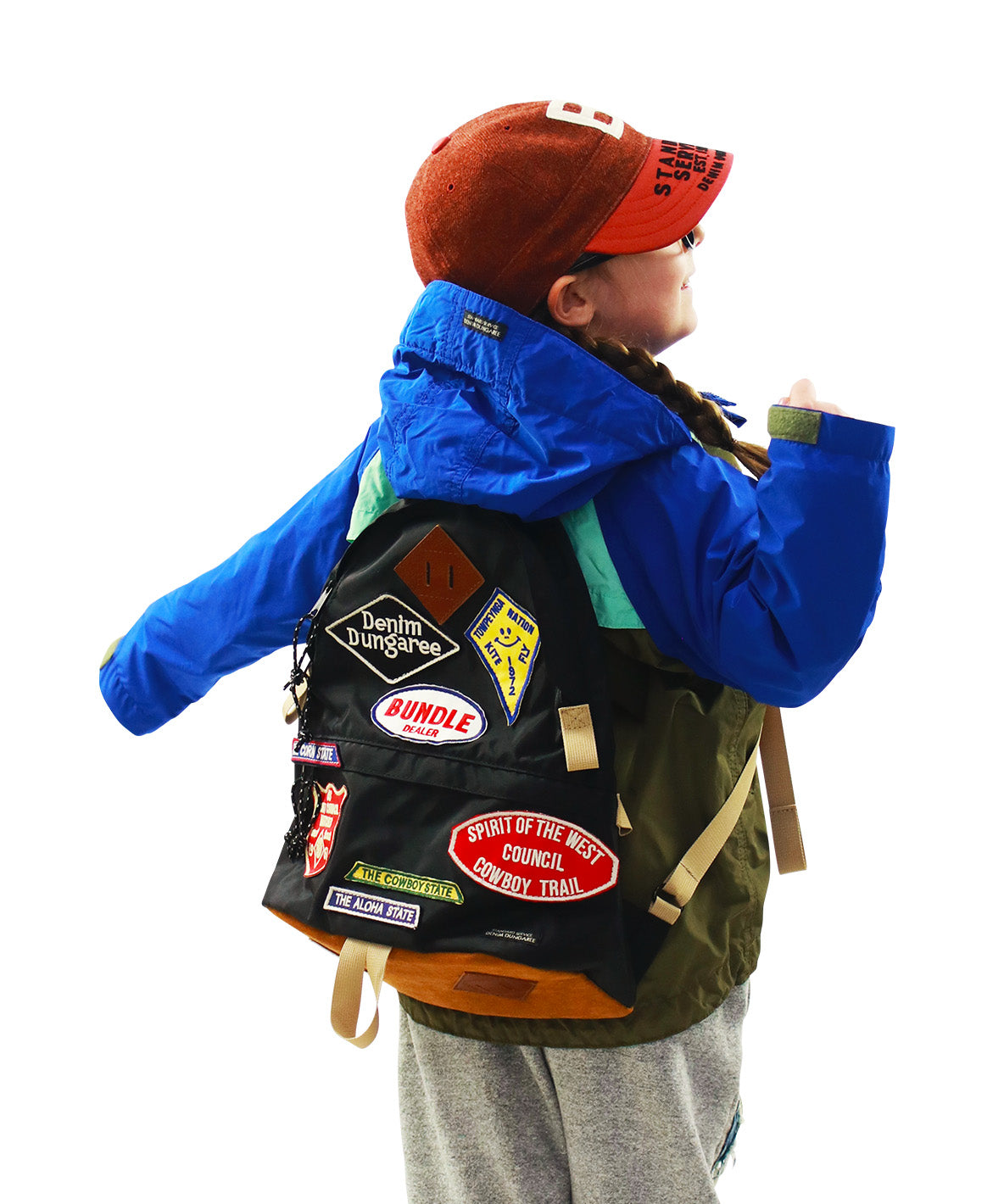 PENNIE Mountain Parka