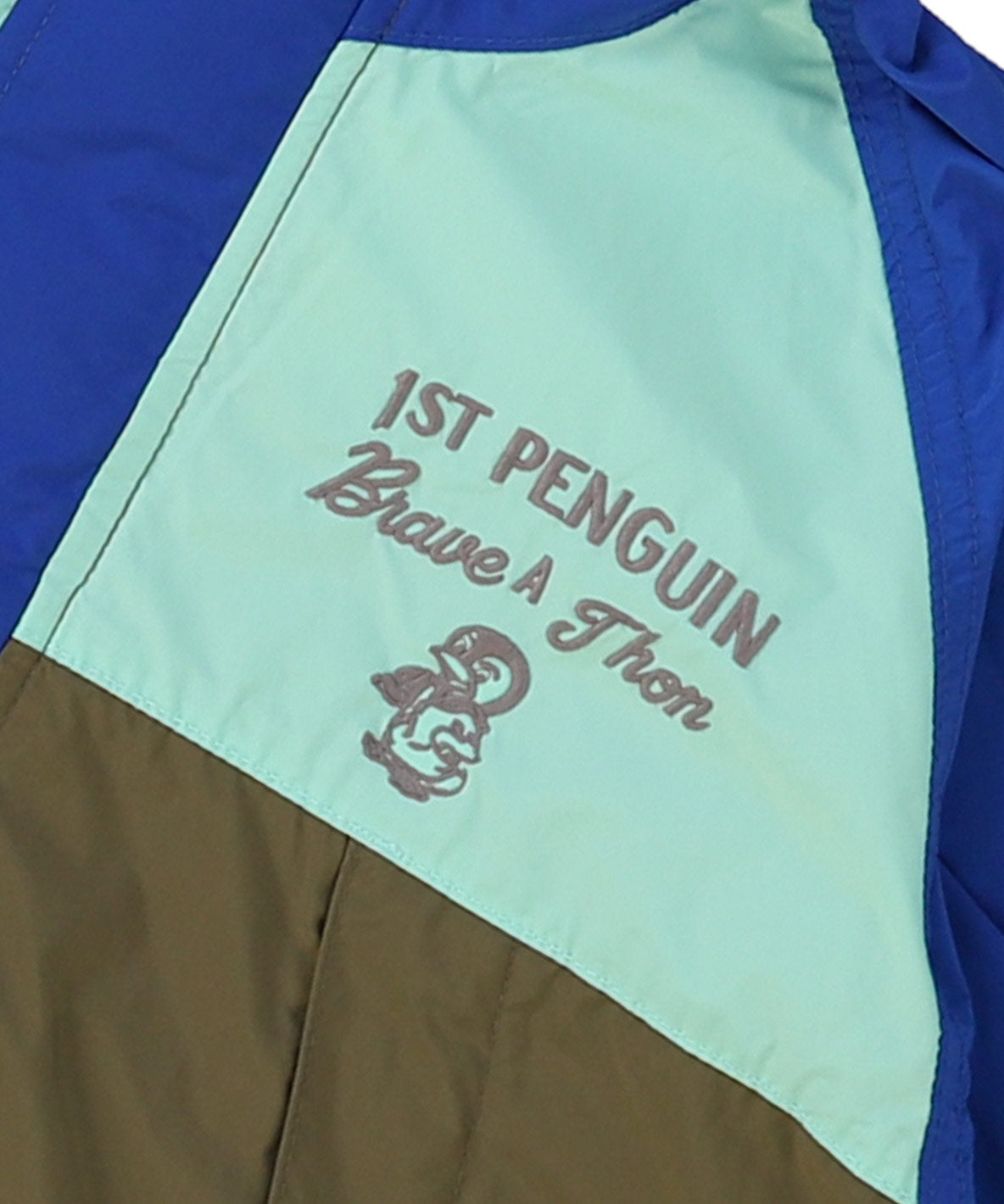 PENNIE Mountain Parka(LADIES)