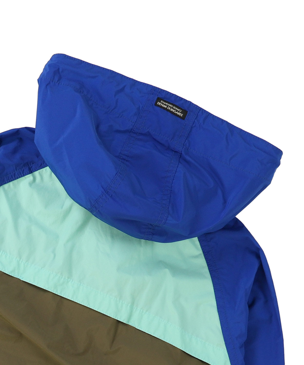 PENNIE Mountain Parka(LADIES)