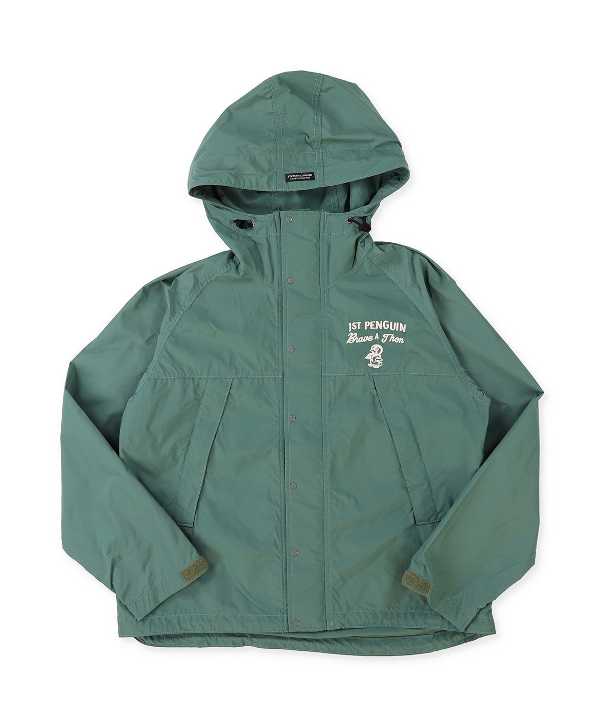 PENNIE Mountain Parka(LADIES)