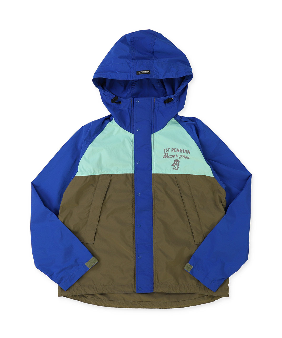 PENNIE Mountain Parka(LADIES)