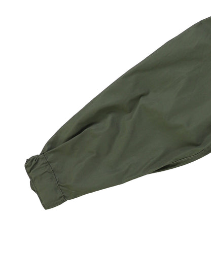Oxford Patch Mods Coat(LADIES)