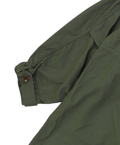 Oxford Patch Mods Coat(LADIES)