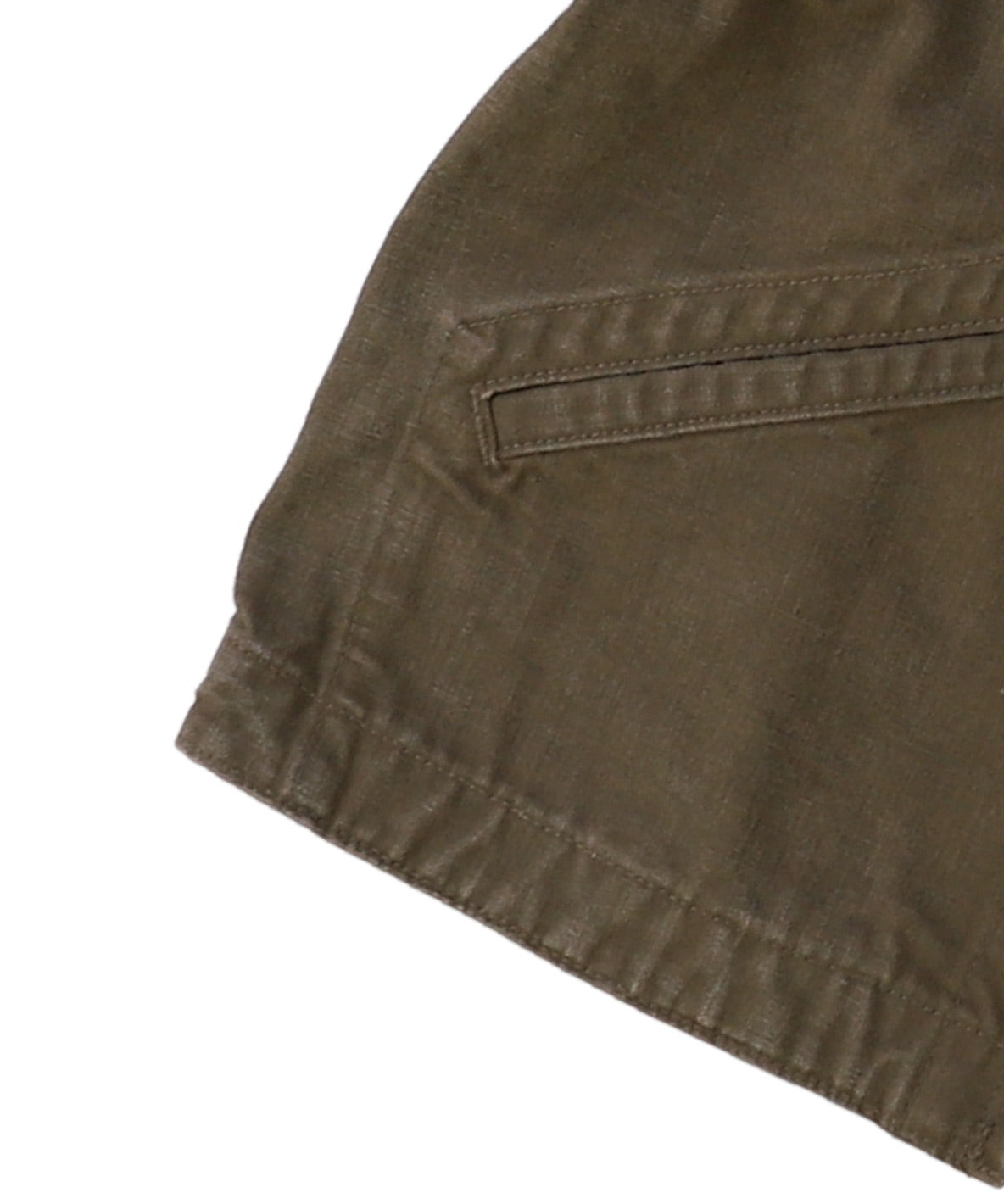 Scribble Duck Jacket