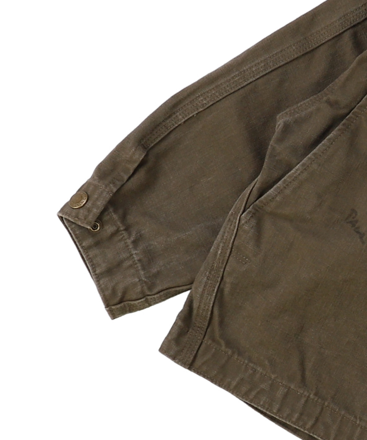 Scribble Duck Jacket