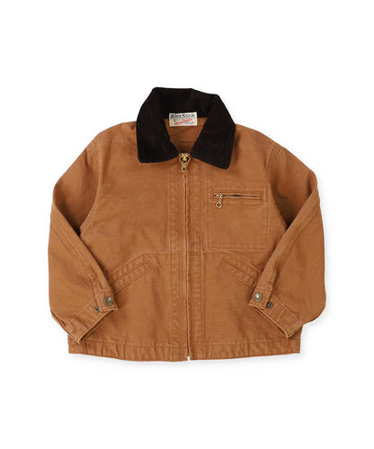 Scribble Duck Jacket