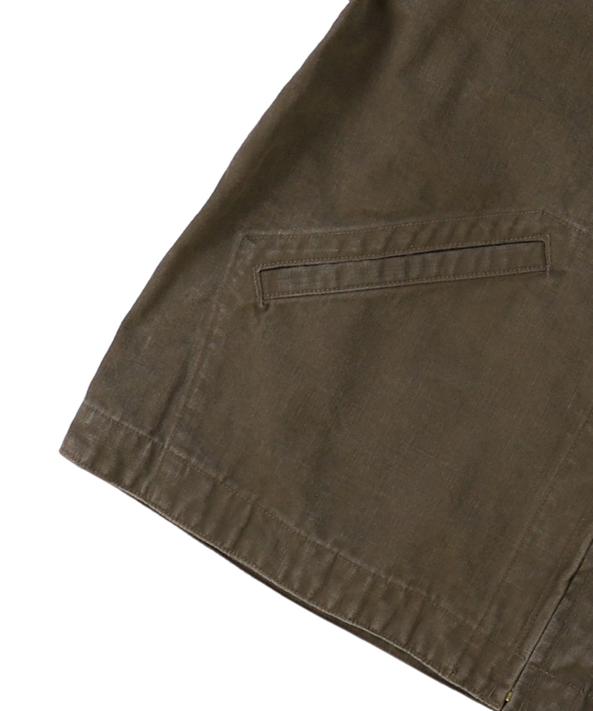 Scribble Duck Jacket(LADIES)