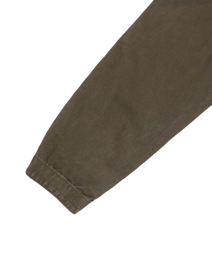 Scribble Duck Jacket(MENS)