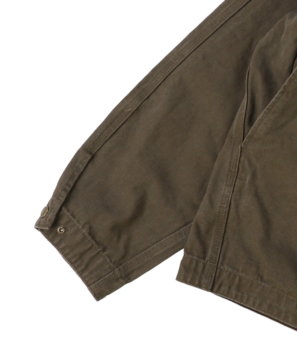 Scribble Duck Jacket(MENS)