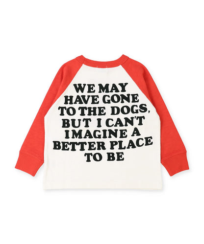 SUPER Long Sleeve Tee