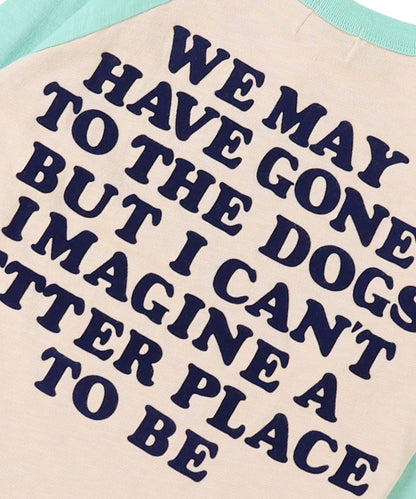 SUPER Long Sleeve Tee