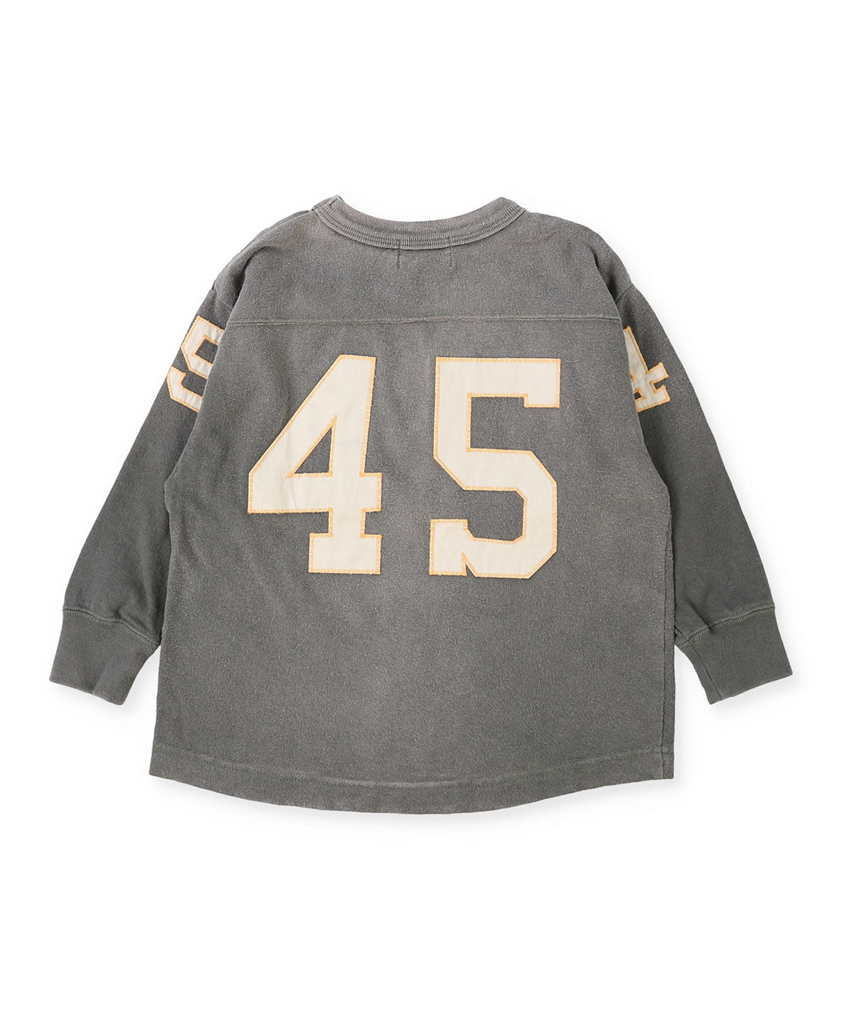 Vintage Cotton Jersey 45 Long Sleeve Tee