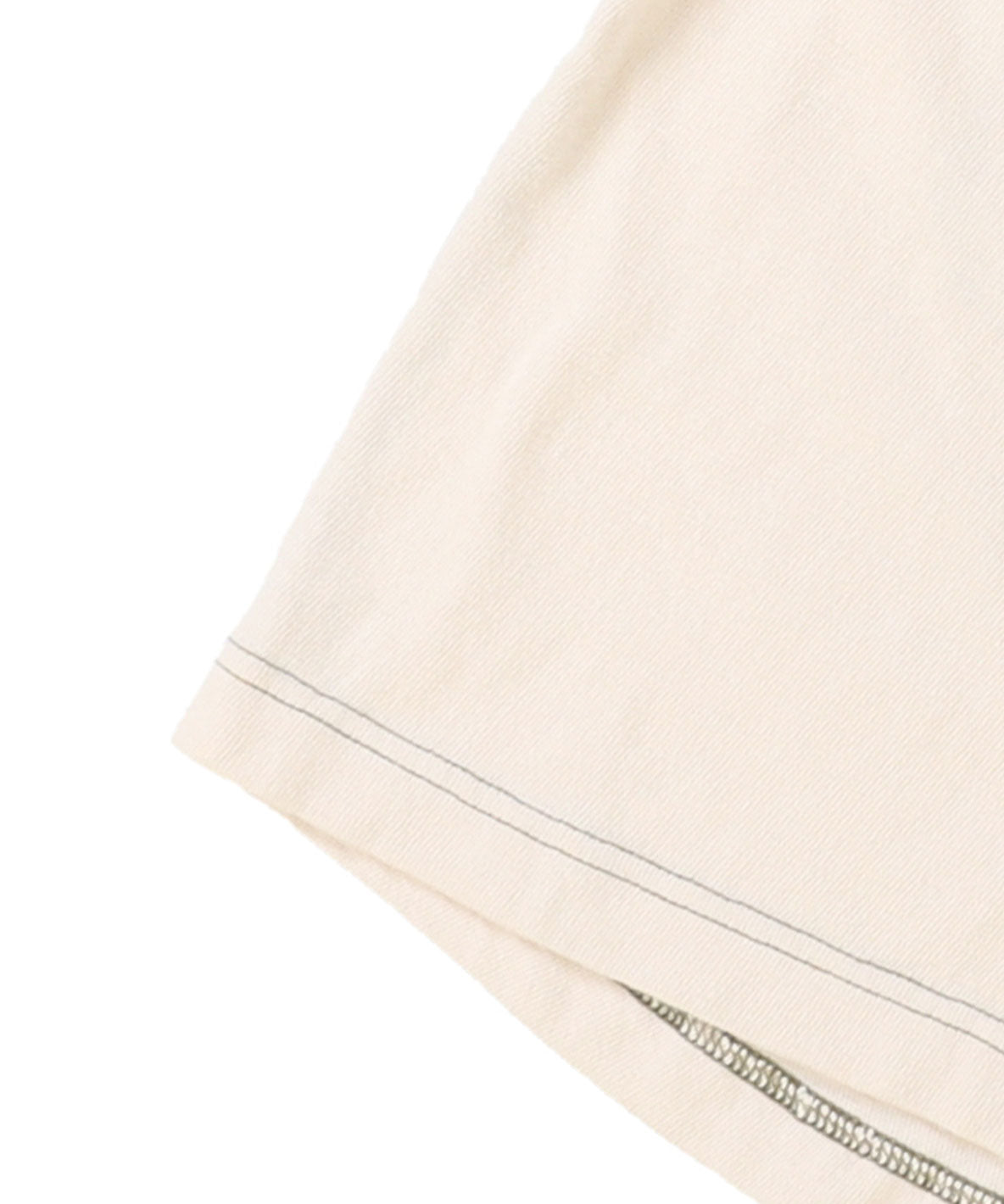 Vintage Cotton Jersey 45 Long Sleeve Tee