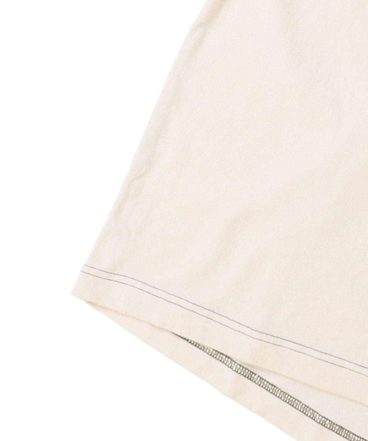 Vintage Cotton Jersey 45 Long Sleeve Tee(LADIES)