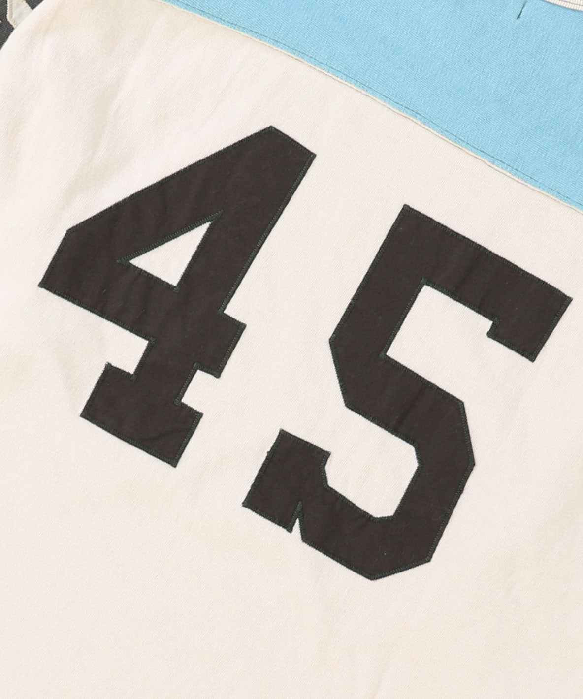 Vintage Cotton Jersey 45 Long Sleeve Tee(LADIES)