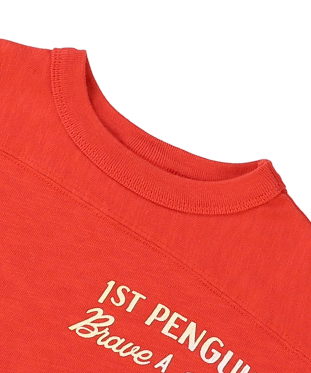 PENNIE Long Sleeve Tee