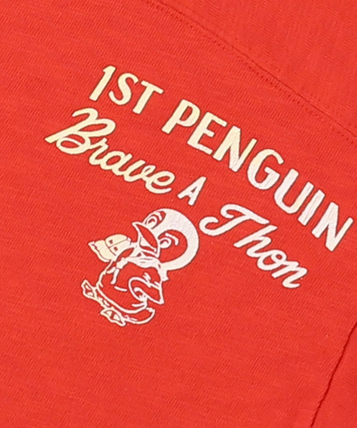 PENNIE Long Sleeve Tee