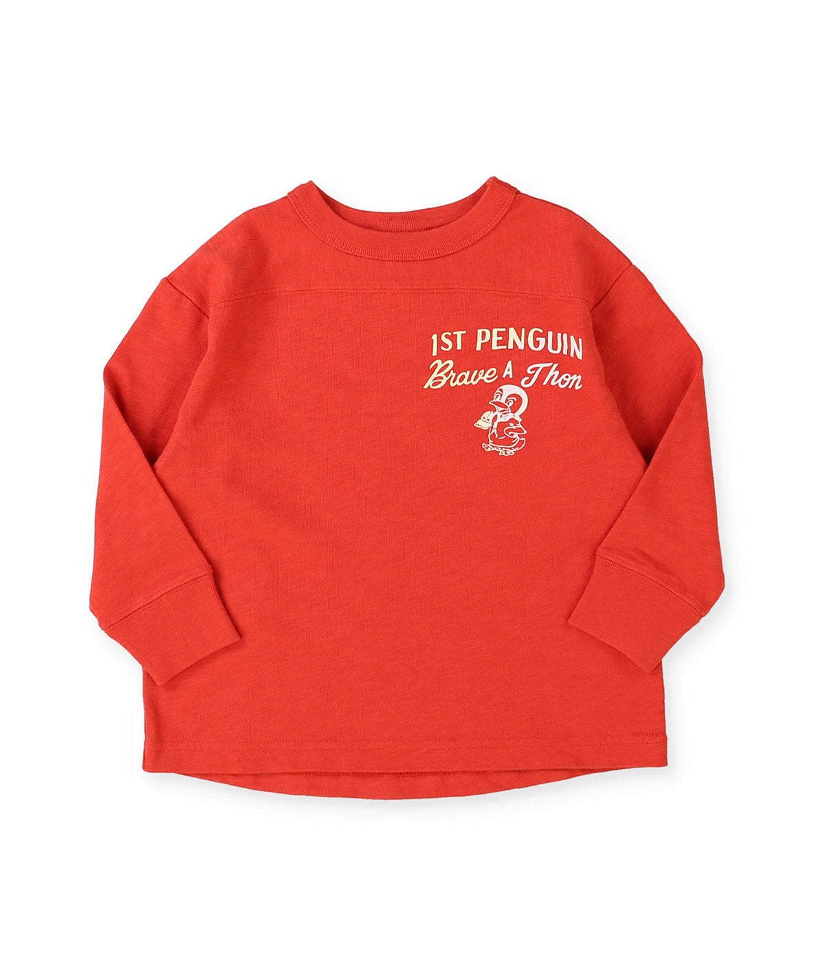PENNIE Long Sleeve Tee