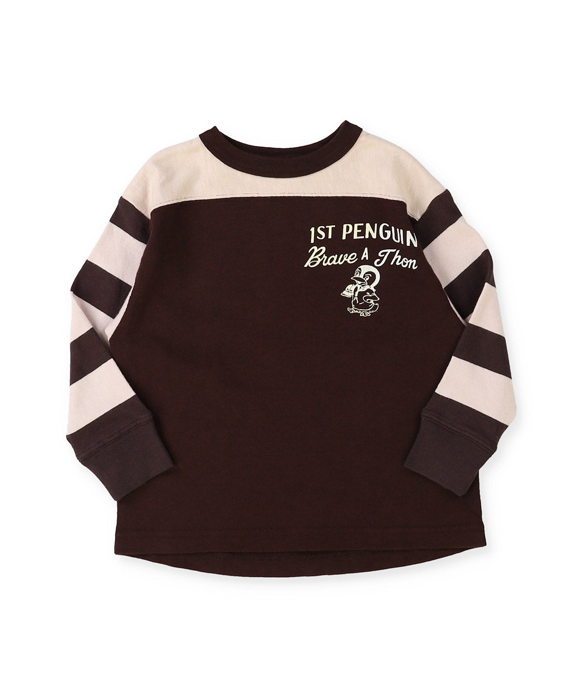 PENNIE Long Sleeve Tee
