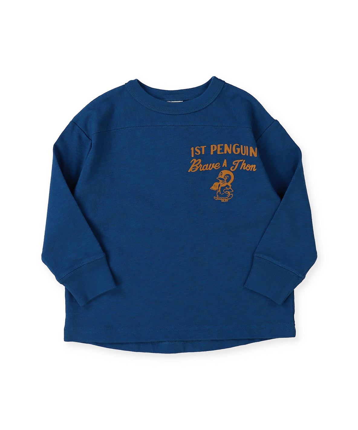 PENNIE Long Sleeve Tee