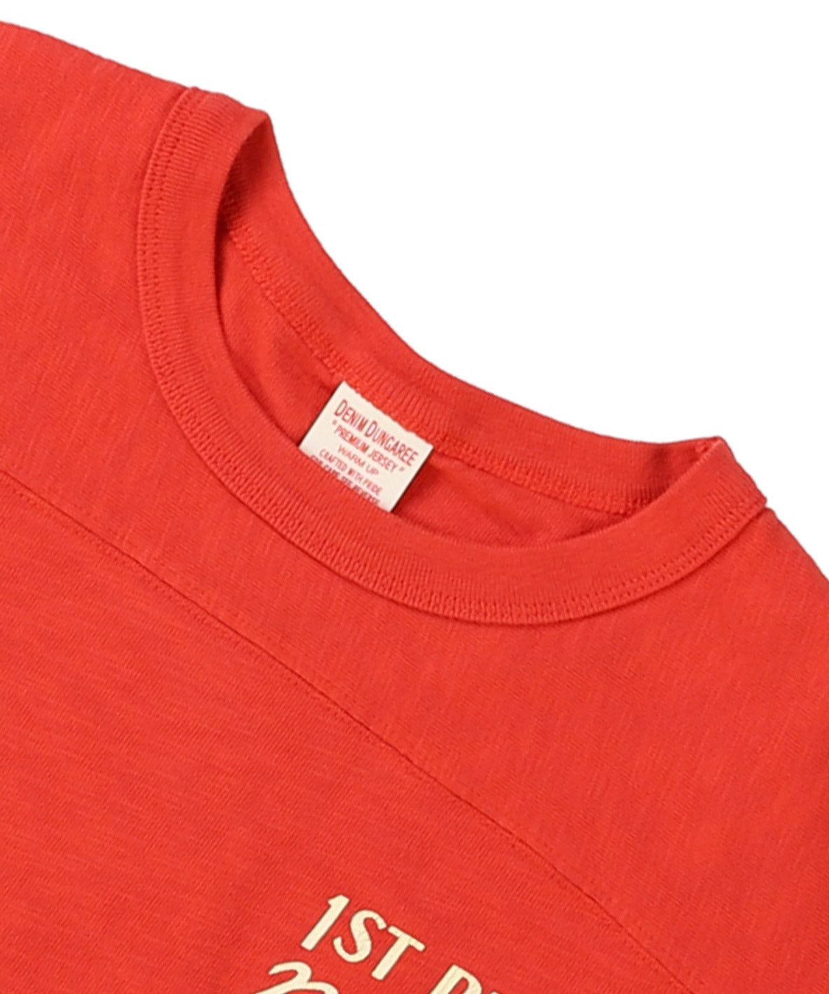 PENNIE Long Sleeve Tee(LADIES)