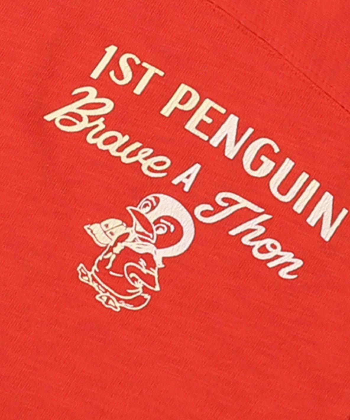 PENNIE Long Sleeve Tee(LADIES)