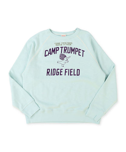 Elephant Sweatshirt(LADIES)