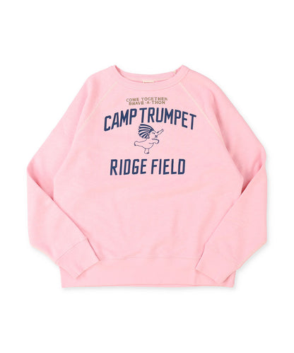 Elephant Sweatshirt(LADIES)