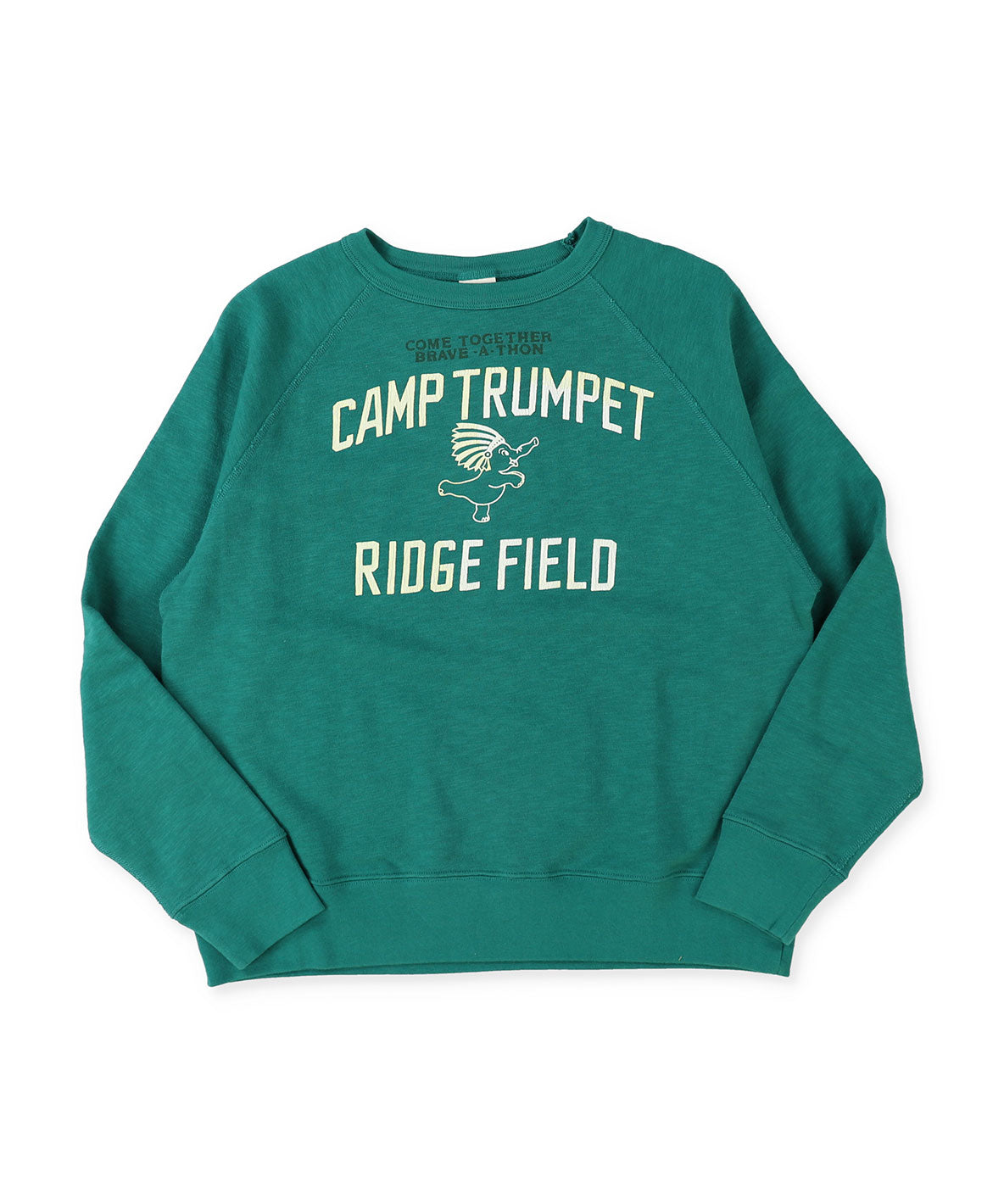 Elephant Sweatshirt(LADIES)