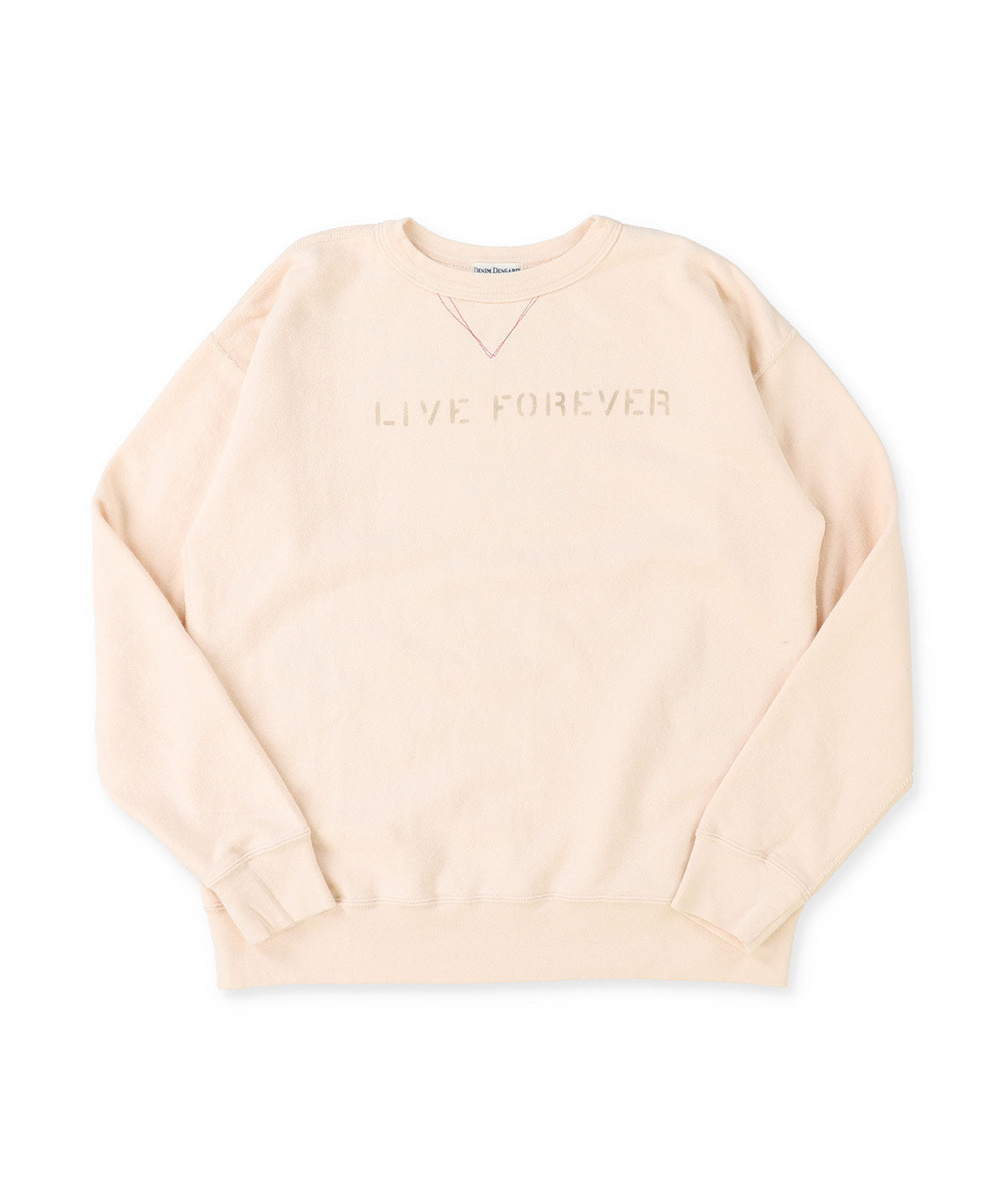 Vintage Fleece DOG Sweatshirt(LADIES)