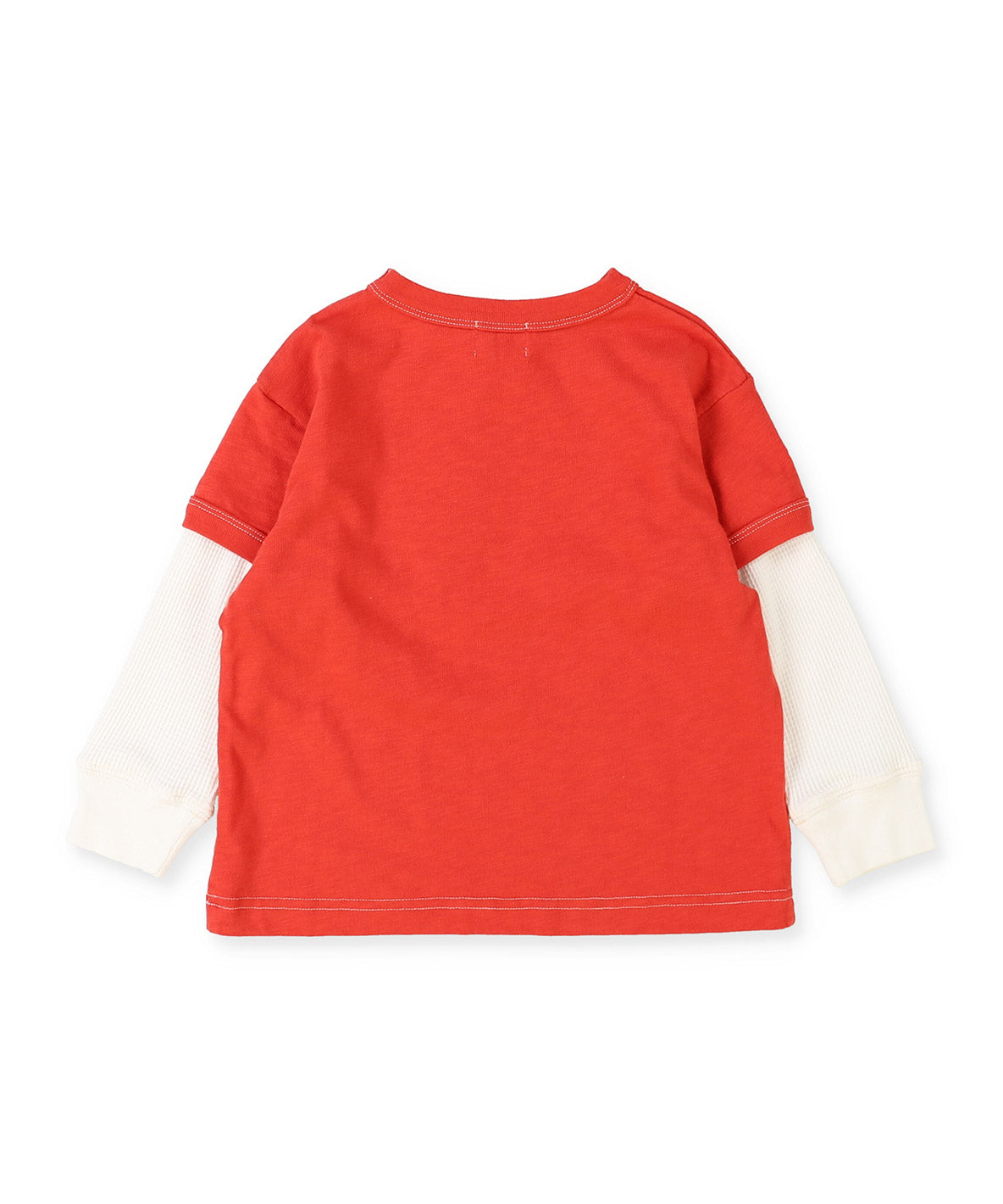 STAY CLOSE Long Sleeve Tee